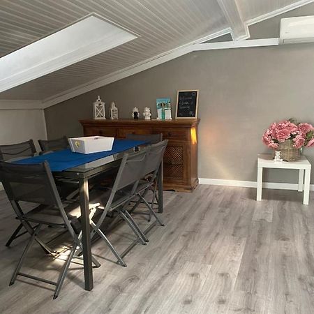 Apartamento Mon Grenier Sestri Levante Exterior foto