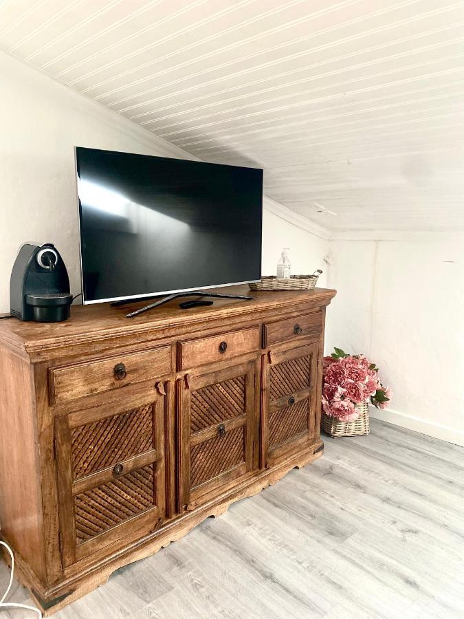 Apartamento Mon Grenier Sestri Levante Exterior foto