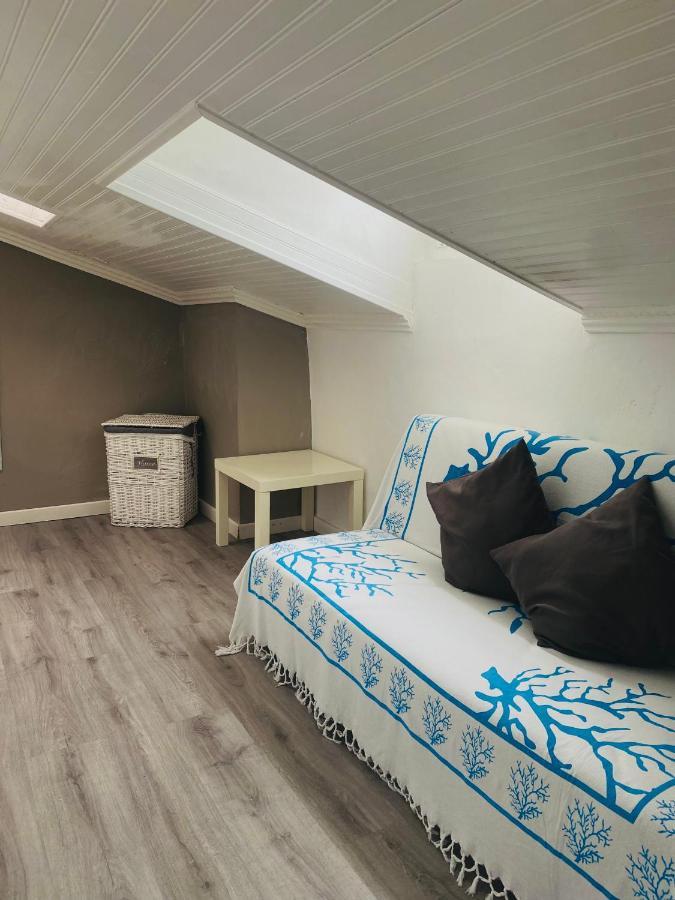 Apartamento Mon Grenier Sestri Levante Exterior foto