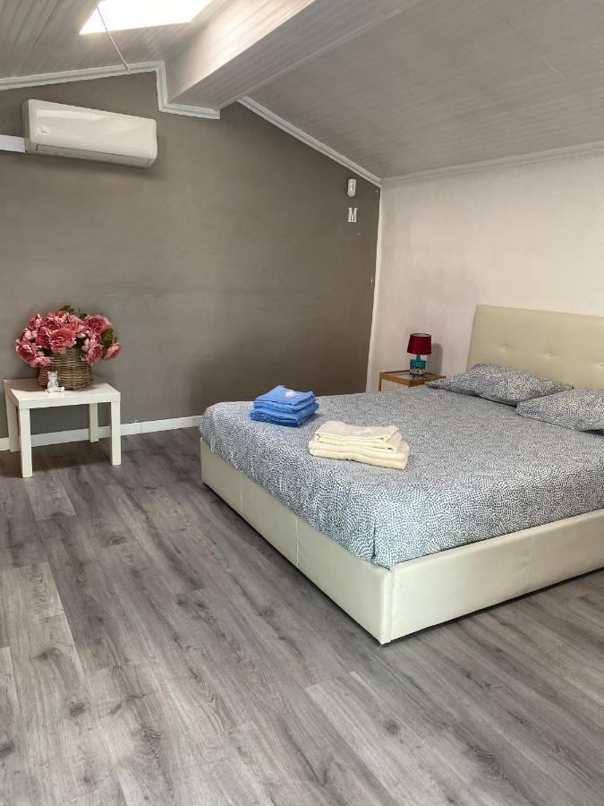 Apartamento Mon Grenier Sestri Levante Exterior foto